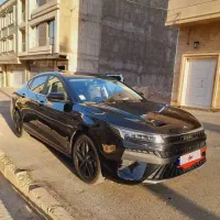 کی ام سی جی۷|خودرو سواری و وانت|تهران, سعادت‌آباد|دیوار