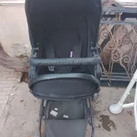 کالسکه خارجی