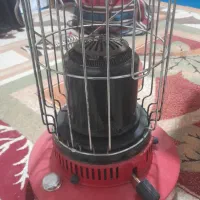 بخاری نفتی اترامدل ۲۵۰۰