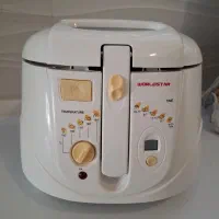 سرخ کن|سایر لوازم برقی|خمینی‌شهر, |دیوار