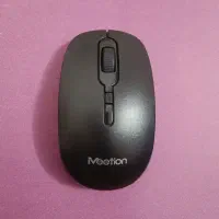 موس بی سیم/موس