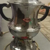سماور برقی