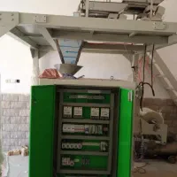 دستگاه بسته بندی دو توزین اتومات