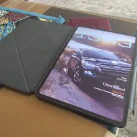 تبلت شیائومی pad 6s pro نسخه وای فای