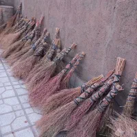 جارو محلی|لوازم نظافت|سبزوار, صالح آباد|دیوار