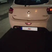 تیبا دومدل 93|خودرو سواری و وانت|کرمان, |دیوار