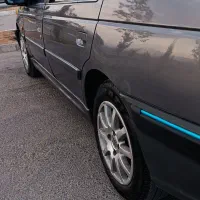 پارس 94 lx tu5|خودرو سواری و وانت|آشخانه, |دیوار