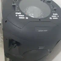 اسپیکر جفتی فوق پیشرفته ۱۵ اینچ مکسیدر|سیستم صوتی خانگی|اندیمشک, |دیوار