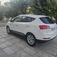 جک S5 مدل 1400توربو 2000 کم کار