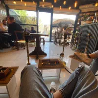 اجاره کافه و بوفه داخل کارواش|اجارهٔ مغازه و غرفه|اسلامشهر, مظفریه|دیوار