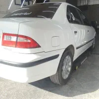 سمند EF7 مدل 1397 بدون رنگ|خودرو سواری و وانت|قم, زنبیل آباد|دیوار