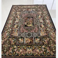 فرش ۱۲ متری