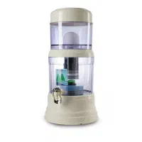 دستگاه. تصفیه کلمنی