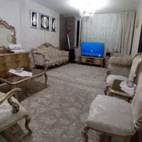 ۵۱متر/سالن پرده خور/فول باسازی/طبقه اول/سر قایمیه