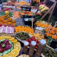 دیزاین مراسمات باگل طبیعی