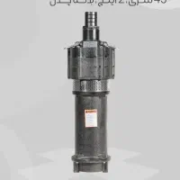 پمپ کفکش دیانا ۴۵ متری ۲ اینچ مشکی