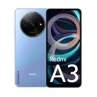 redmi a3 4/128 نو شیائومی