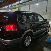 موهاوی 8 سیلندر 2010|خودرو سواری و وانت|مشهد, بهارستان|دیوار