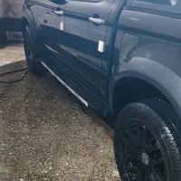 کی ام سی مدل402بدون رنگ|خودرو سواری و وانت|اهواز, شهرک نفت|دیوار