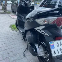 گلکسی j200|موتورسیکلت|بابل, |دیوار