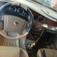 سمندمدل۸۵|خودرو سواری و وانت|رفسنجان, |دیوار