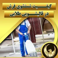 قالیشویی|خدمات نظافت|قم, بلوار امین و ساحلی|دیوار