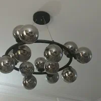 لوستر مولکولی