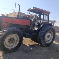 معاوضه تراکتور والتر با انواع سواری وانت اسکلت|خودرو سنگین|داراب, |دیوار