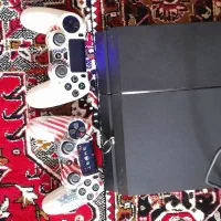 کنسول بازی ps4|کنسول، بازی ویدئویی و آنلاین|ارومیه, |دیوار