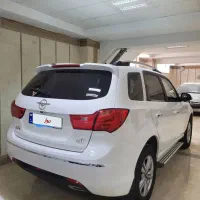 هایما s7 توربو پلاس 1402|خودرو سواری و وانت|کرمانشاه, |دیوار