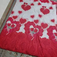 تشک دونفره.پشم گوسفند.الیاف.پشم شیشه