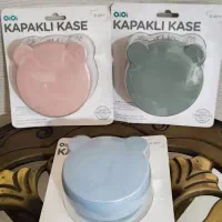 ظروف سیلیکونی اوی اوی خارجی نصف قیمت تمامی سایت ها|اسباب و اثاث بچه|تهران, پونک|دیوار