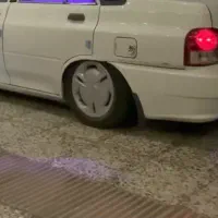 یه جفت لاستیک پراید چینی175