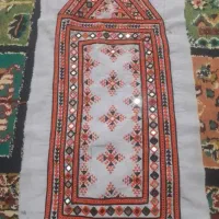 دوچگر آینه هستم