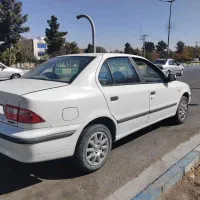 سمند LX بی رنگ|خودرو سواری و وانت|قوچان, |دیوار