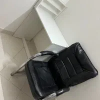 میز ناخن استند صندلی فوری