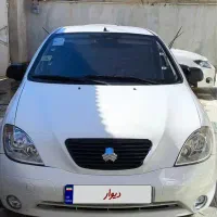 تیبا ۲مدل ۱۴۰۰|خودرو سواری و وانت|کازرون, |دیوار