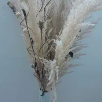 گل مصنوعی|گل مصنوعی|قدس, شهرقدس|دیوار