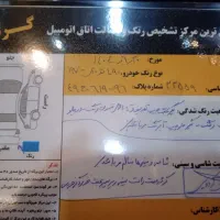 رنو تندر 90 (L90 لوگان) E2، مدل ۱۳۸۷|خودرو سواری و وانت|شاهرود, |دیوار