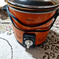 آرام‌پز وینتیج National  اصل ژاپن