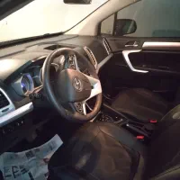 jac s3 مدل 98 بسیار تمیز اتومات|خودرو سواری و وانت|سمنان, |دیوار