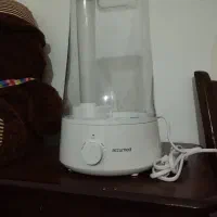 دستگاه بخور سرد خیلی نو