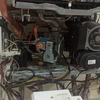 پکیج بوتان اپتیما28هزار باضمانت،سرویس کامل شده|آبگرمکن، پکیج، شوفاژ|فولادشهر, B4|دیوار