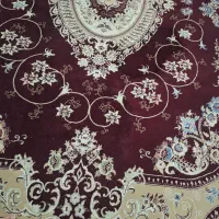 قالی ۱۲ متری