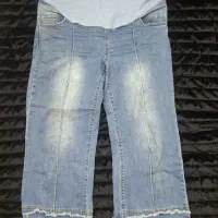 شلوار بارداری و لباس نوزادی