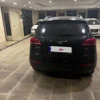 جک s5|خودرو سواری و وانت|تهران, شهرک شهرداری|دیوار