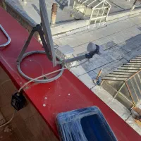 نصاب آنتن فوق حرفه ای|خدمات پیشه و مهارت|ارومیه, |دیوار