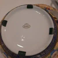 قاب و قدح مرغی|کلکسیون اشیاء عتیقه|تهران, بهمن یار|دیوار