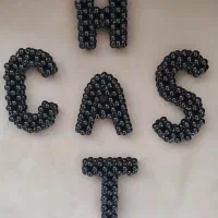 مروارید بافی