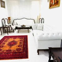 واحد ۱۵۶ متری غرق در نور فرهنیگان